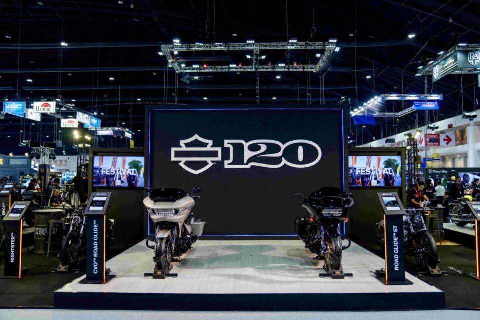 HARLEY-DAVIDSON HARLEY-DAVIDSON