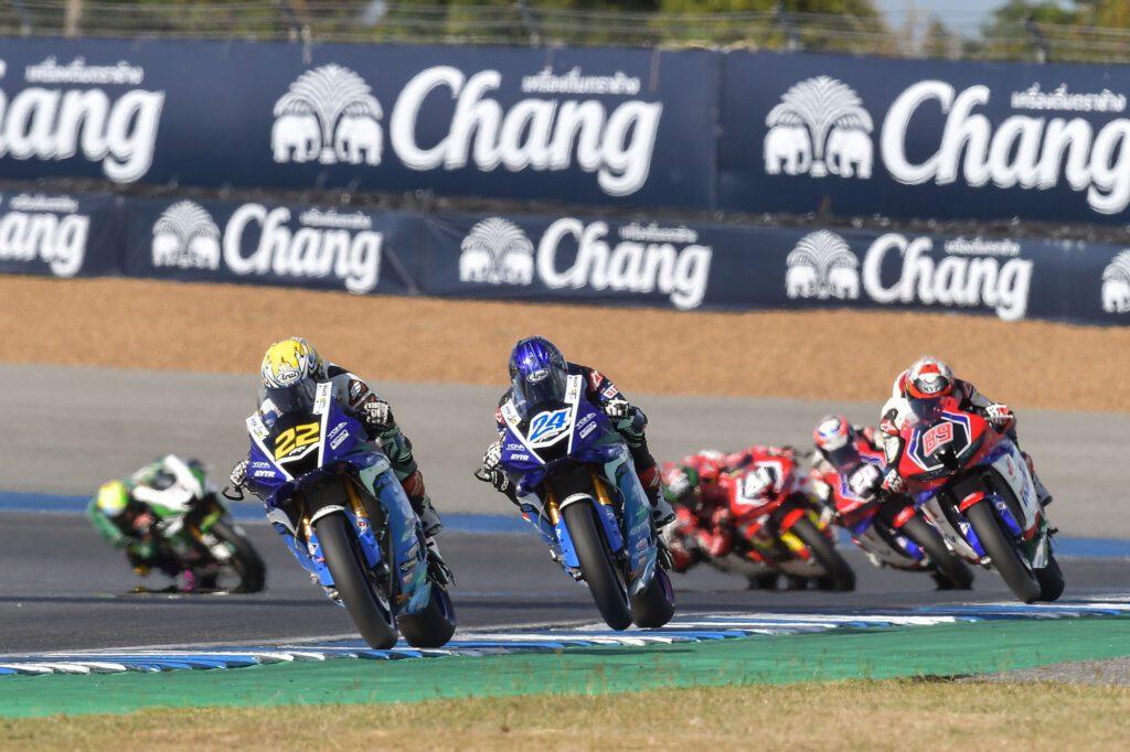 เอเชีย โร้ด เรซซิ่ง แชมเปียนชิพ 2023 เอเชีย โร้ด เรซซิ่ง แชมเปียนชิพ 2023