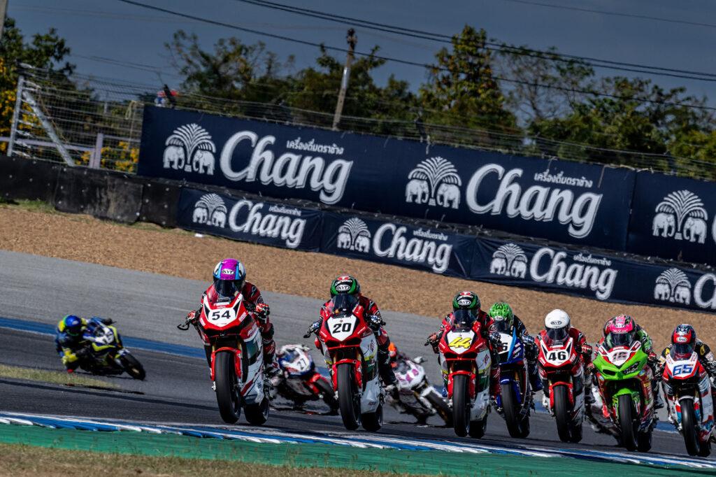 เอเชีย โร้ด เรซซิ่ง แชมเปียนชิพ 2023 เอเชีย โร้ด เรซซิ่ง แชมเปียนชิพ 2023