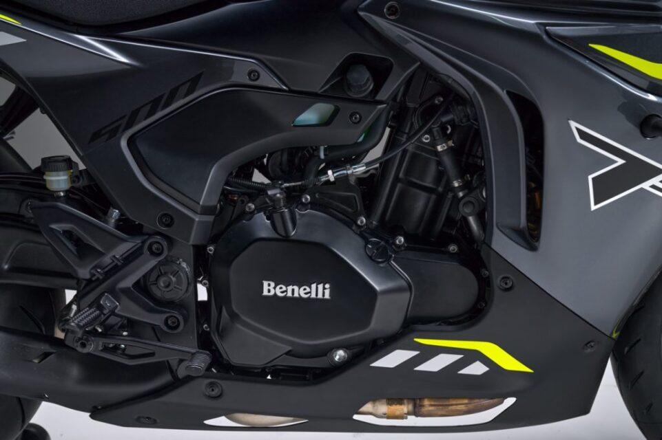 Benelli Benelli
