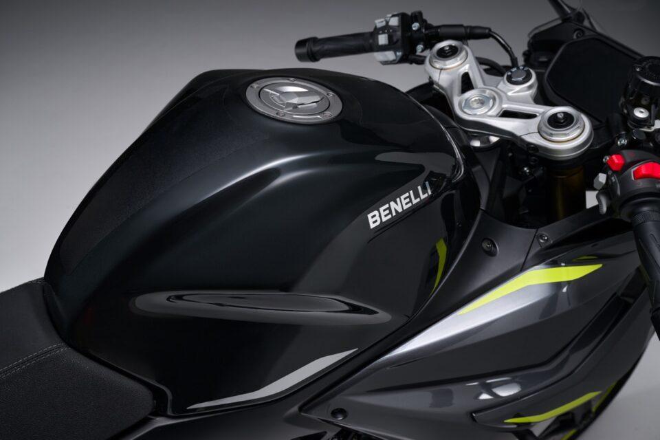 Benelli Benelli