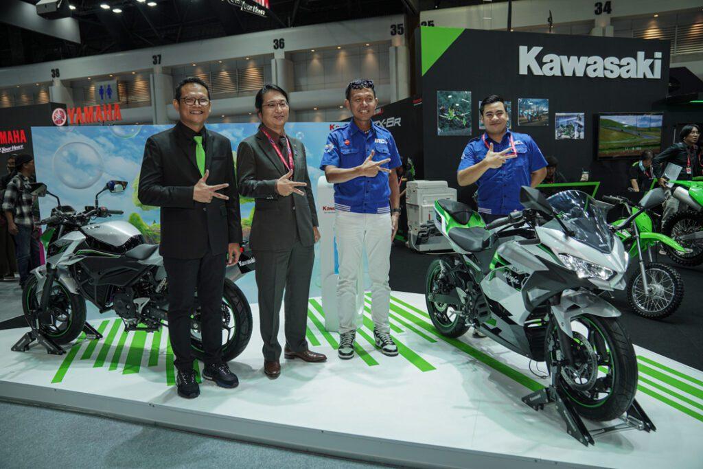 Kawasaki Kawasaki
