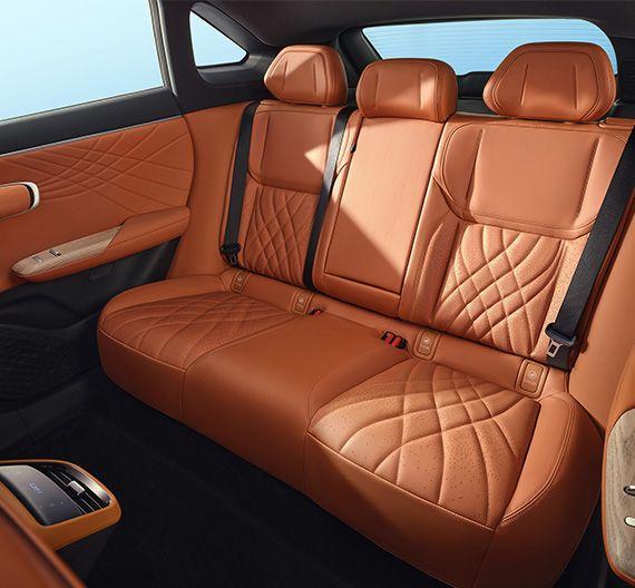 2024 Changan Deepal S07