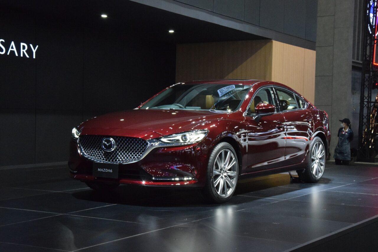 Mazda