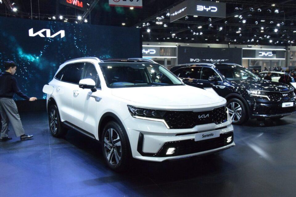KIA