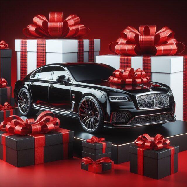 ฤกษ์ออกรถ