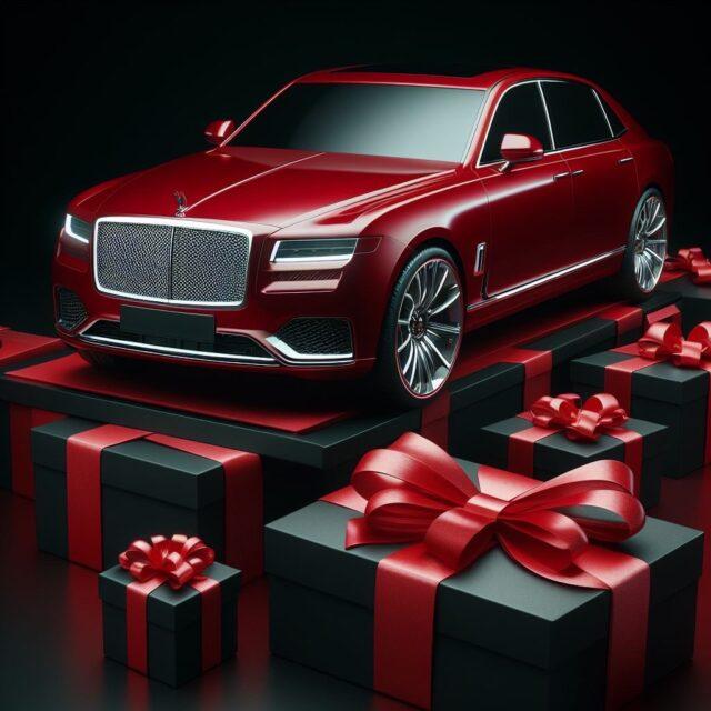 ฤกษ์ออกรถ