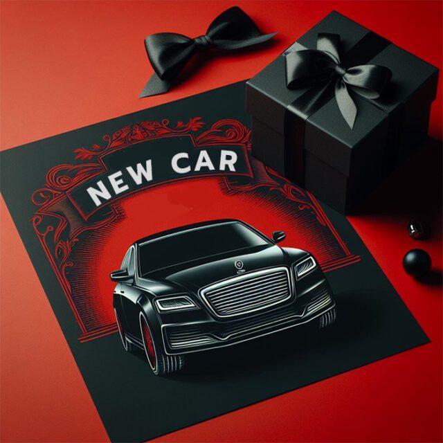 ฤกษ์ออกรถ