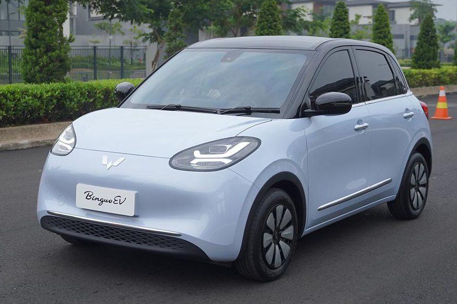 WULING
