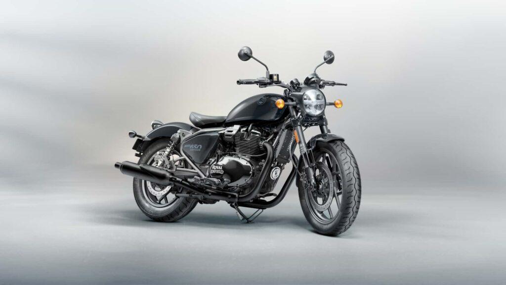 2024 Royal Enfield Shotgun 650 2024 Royal Enfield Shotgun 650