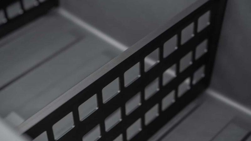 Tesla Cybertruck Accessories