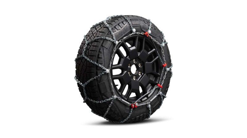 Tesla Cybertruck Accessories