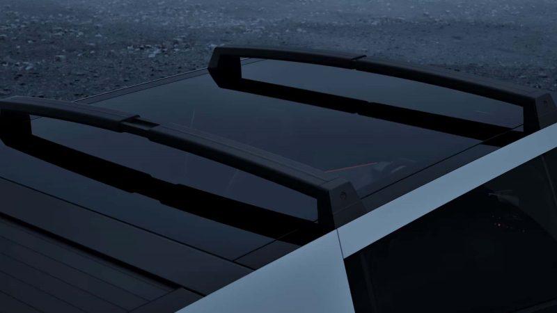 Tesla Cybertruck Accessories