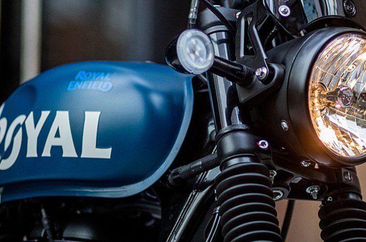 Royal Enfield Royal Enfield