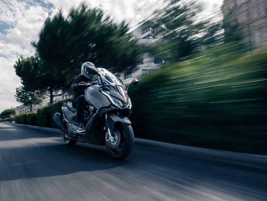 Kymco