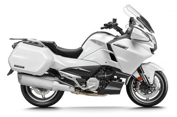 CFMoto