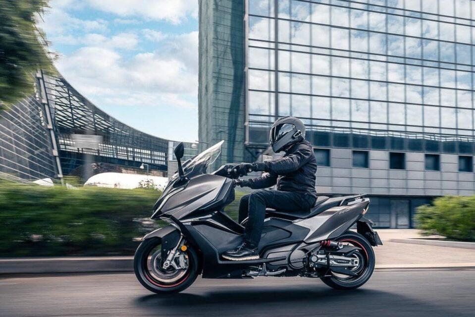 Kymco