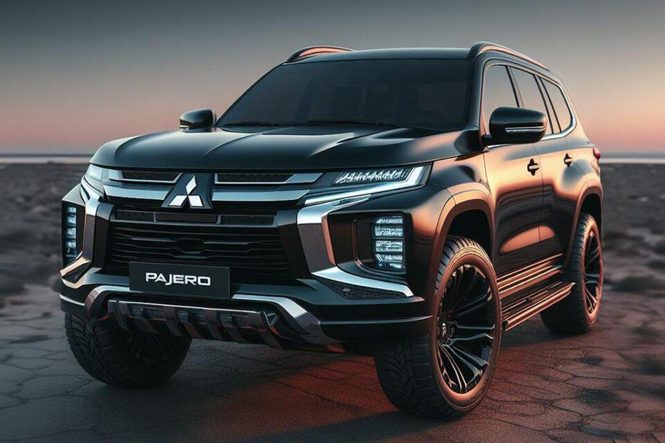 Mitsubishi
