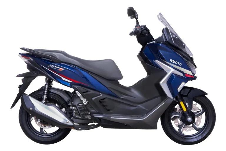 WMoto WMoto