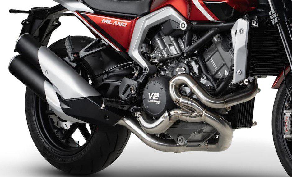 Moto Morini