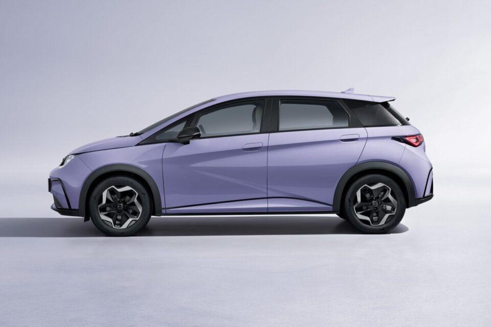 BYD