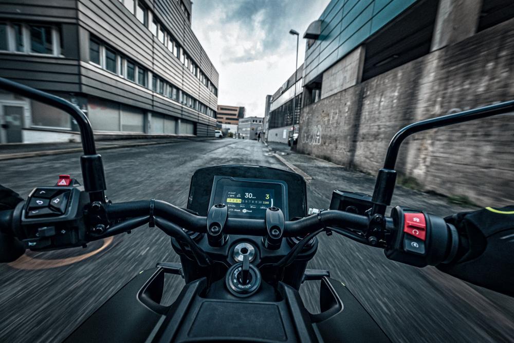 Husqvarna