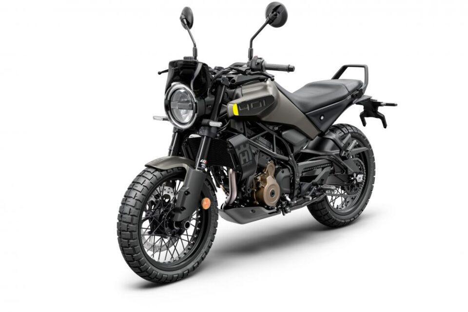 Husqvarna