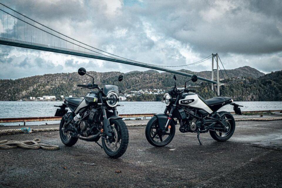 Husqvarna
