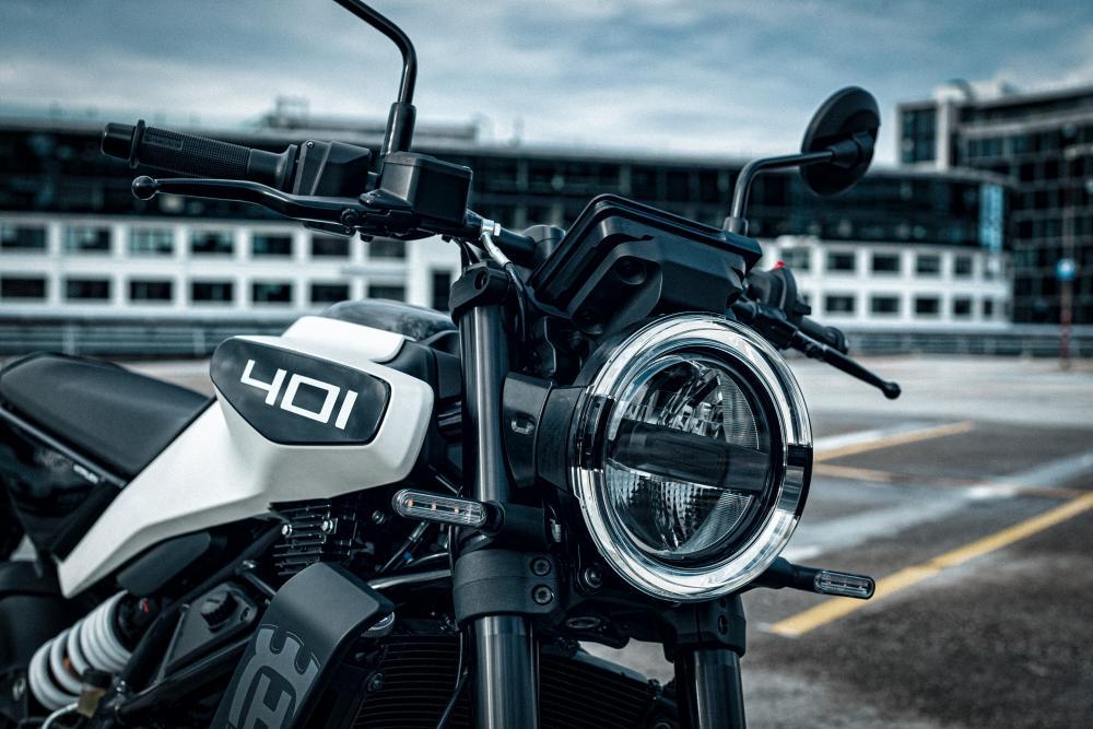 Husqvarna