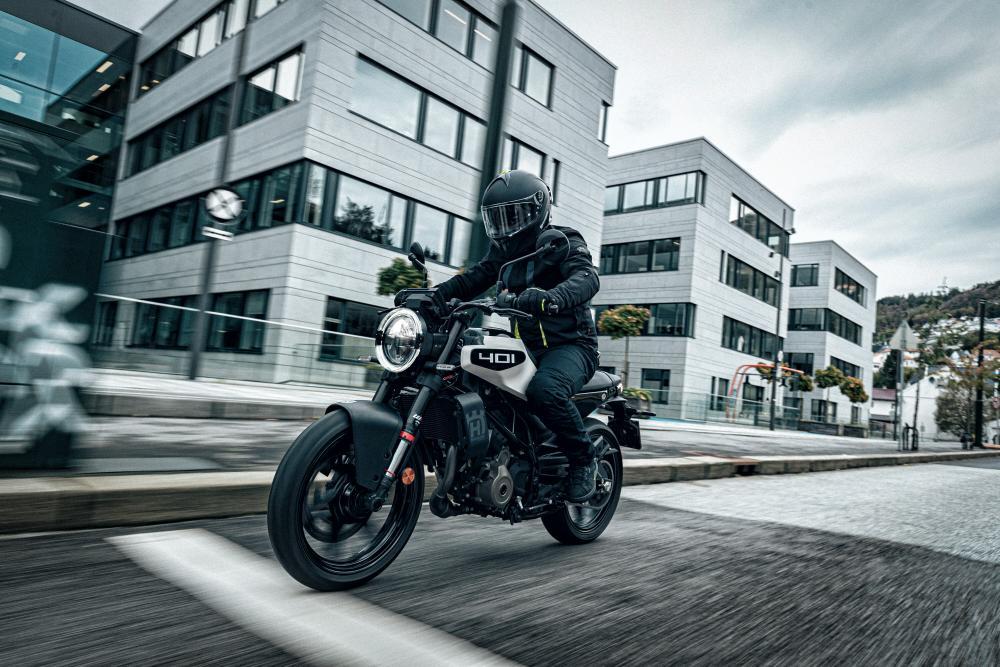 Husqvarna