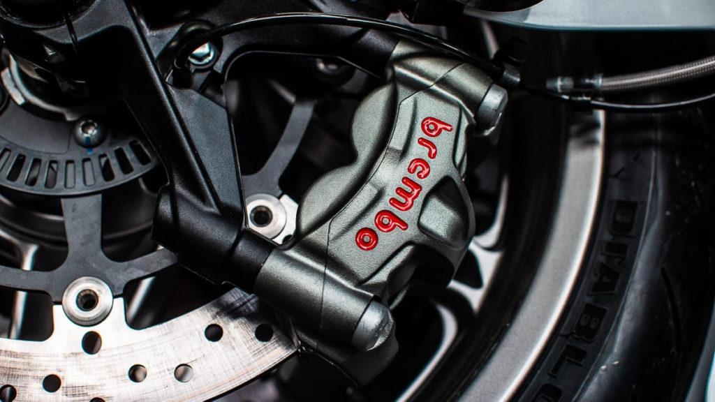 CFMoto
