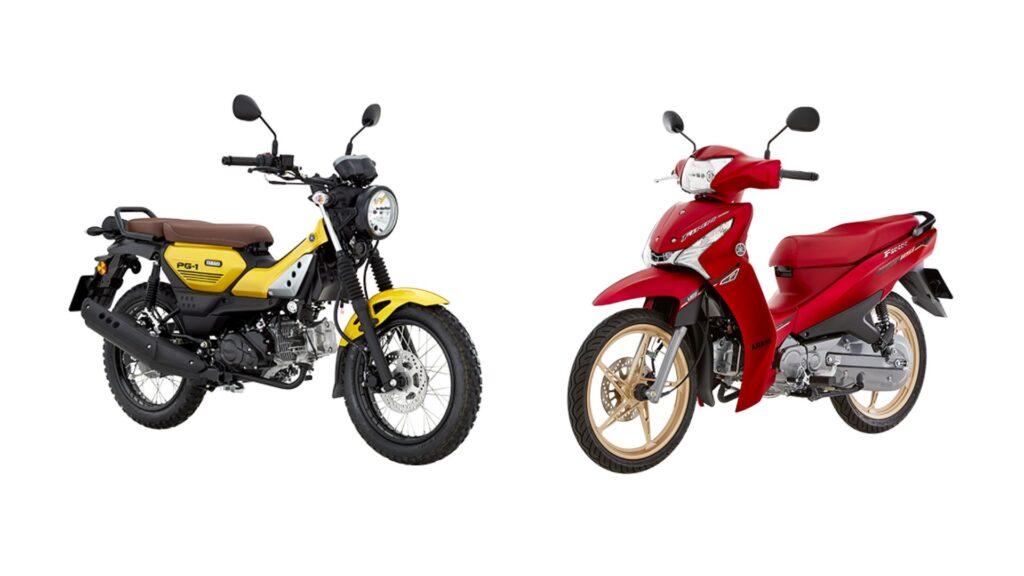 Yamaha