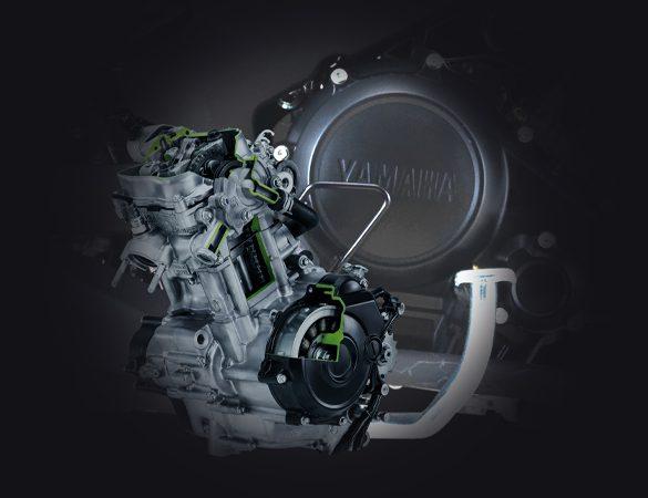 yamaha