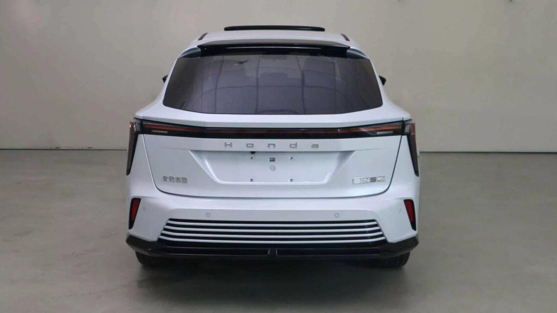 Honda