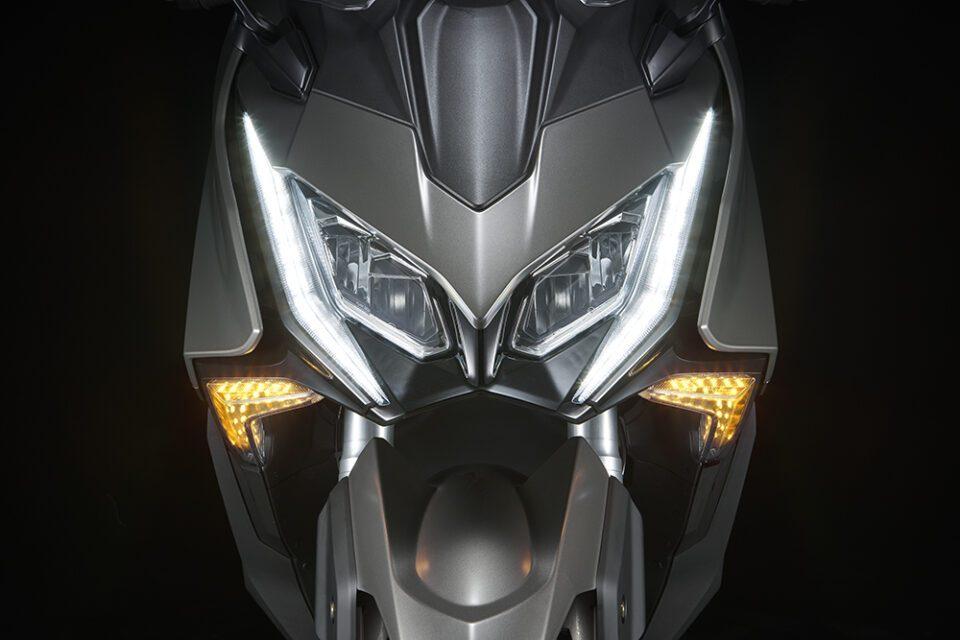 Kymco