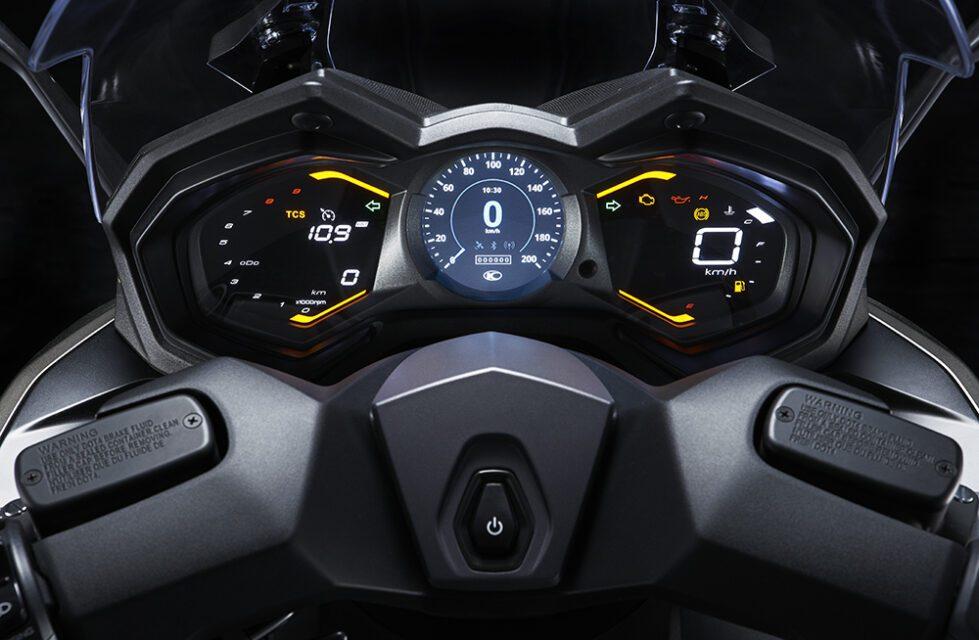 Kymco