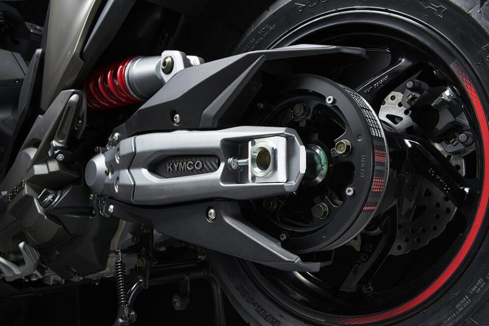 Kymco