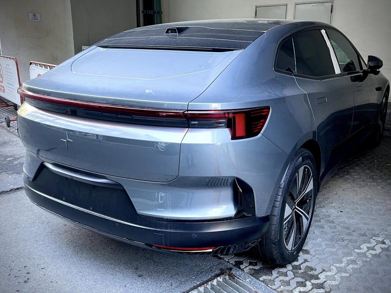 Polestar 