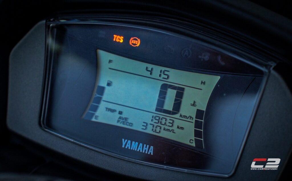 Yamaha Yamaha