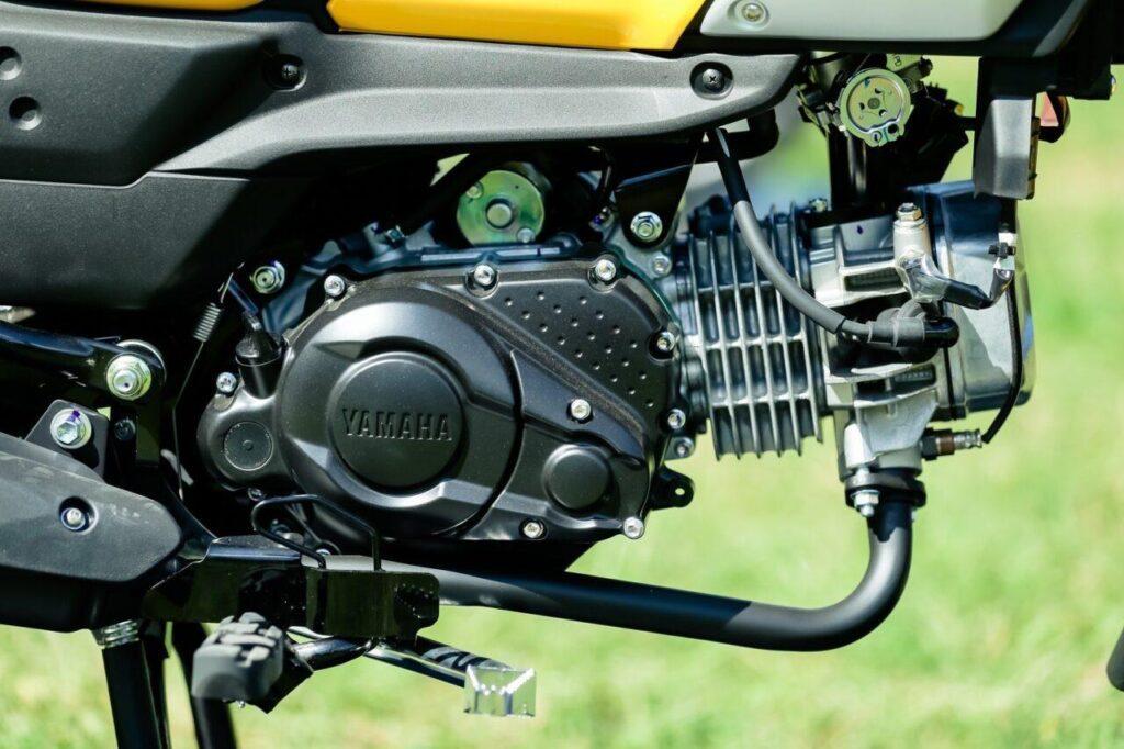 Yamaha