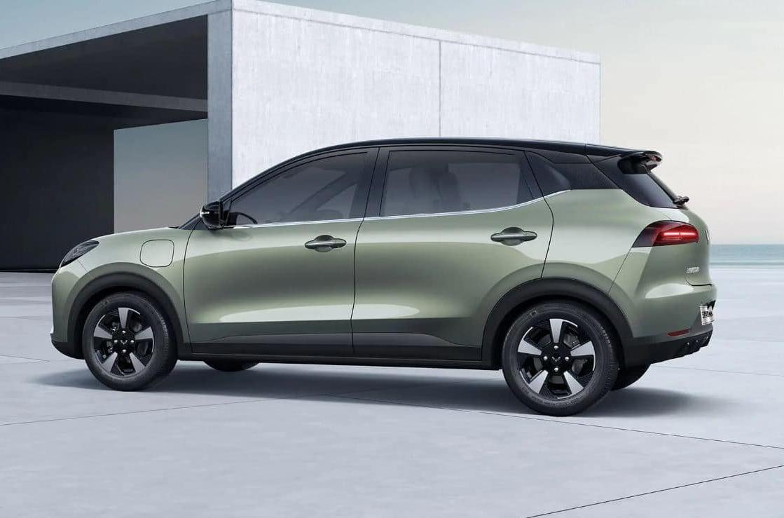 WULING