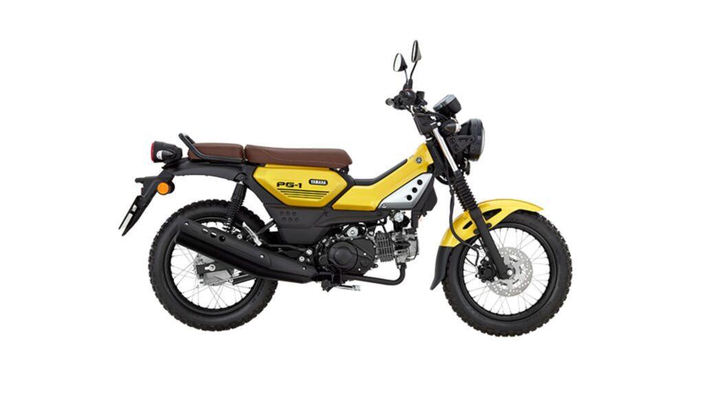 Yamaha