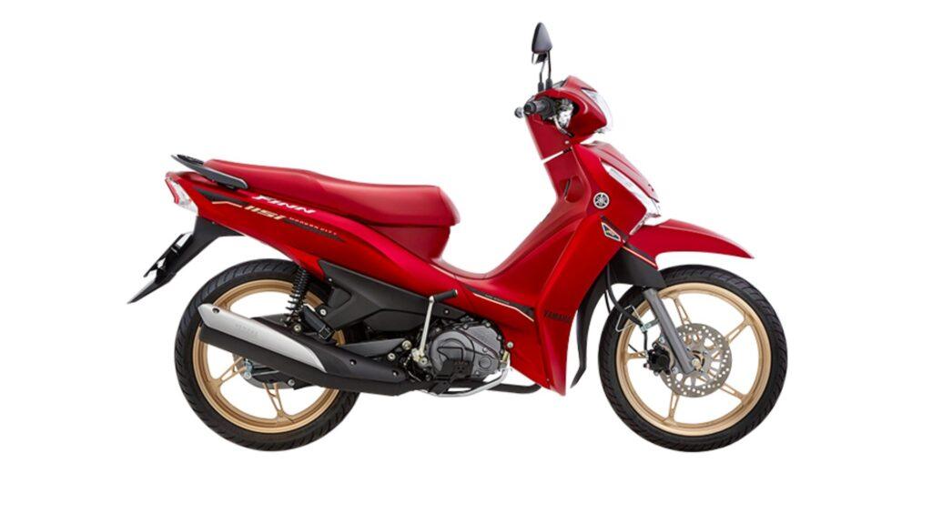 Yamaha