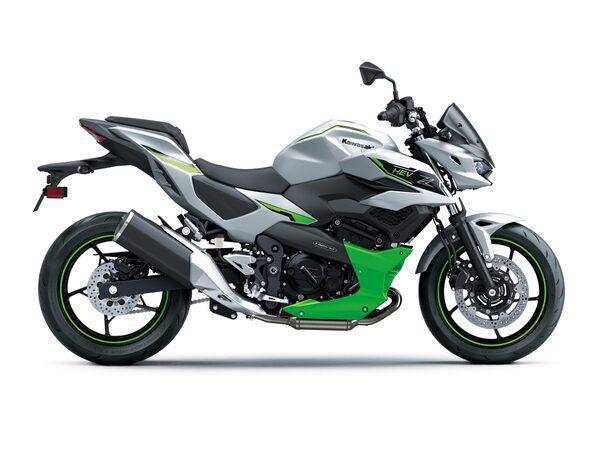 Kawasaki