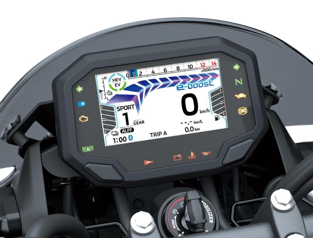 Kawasaki
