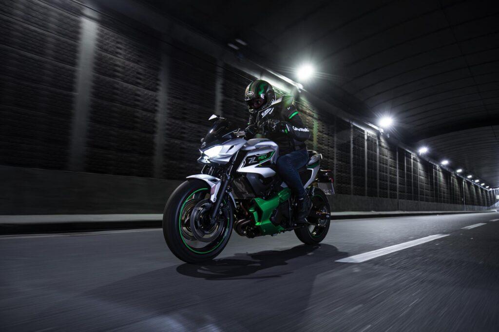 Kawasaki