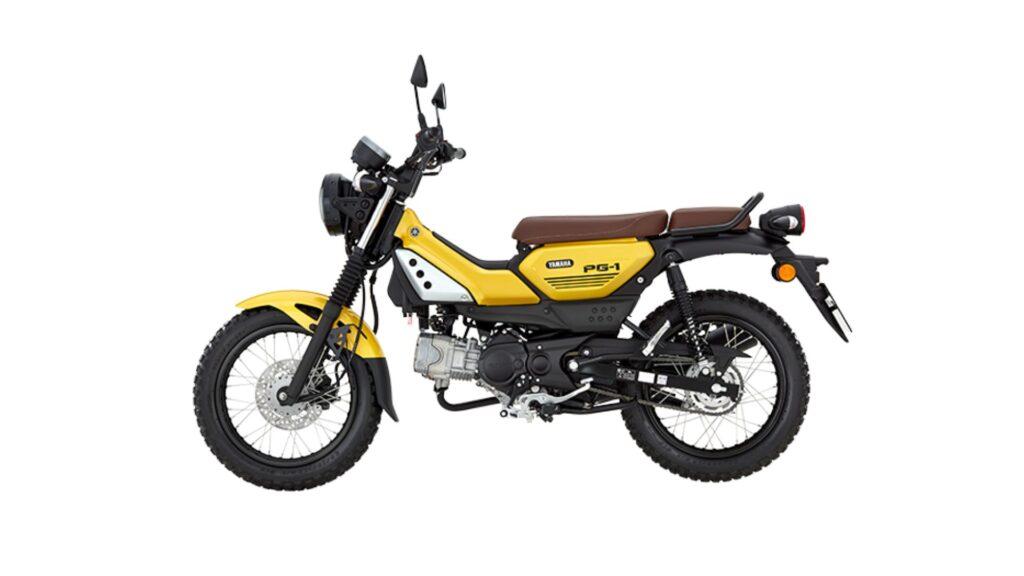 Yamaha