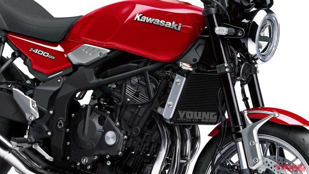 Kawasaki