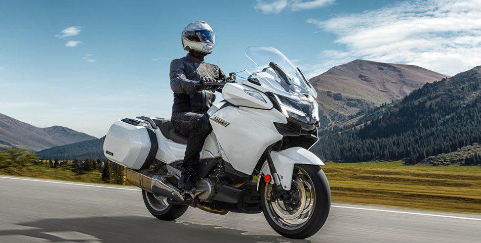 CFMoto