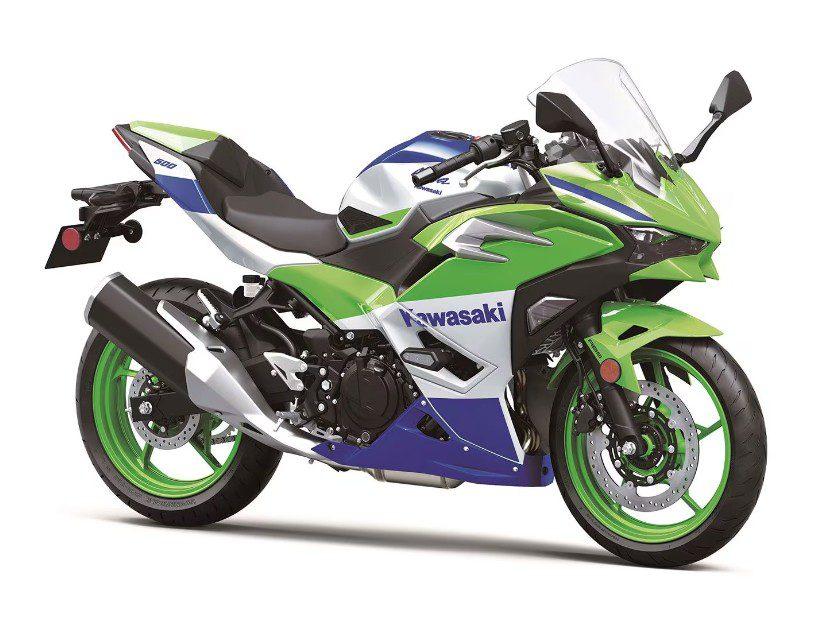 Kawasaki Kawasaki